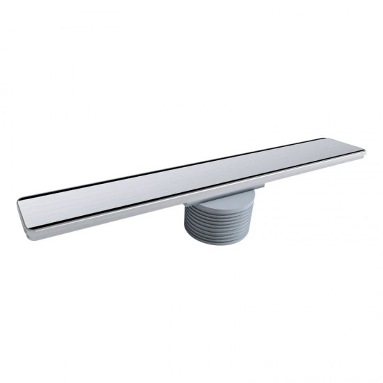 Height Adjustable Narrow Metal Channel