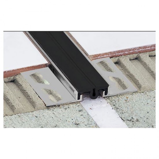 Aluminum Expansion Joint