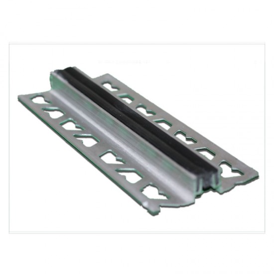 Aluminum Ceramic Expansion Joint