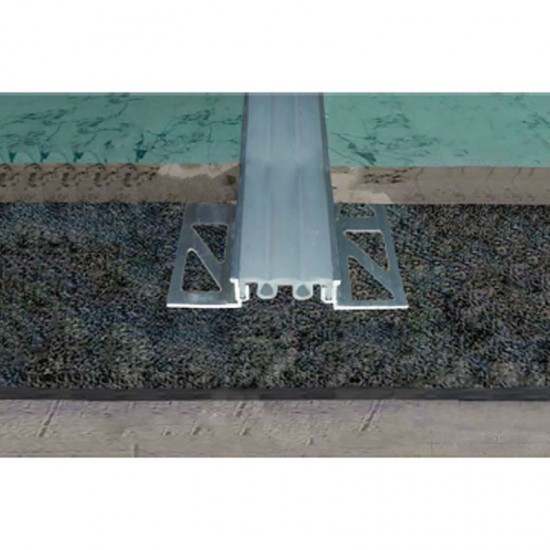 Aluminum Structural Expansion Joint