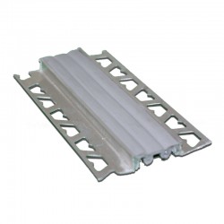 Aluminum Structural Expansion Joint
