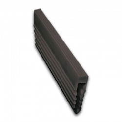 PVC Expansion Joint (Wedge)