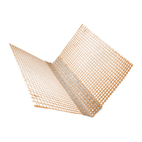 Mesh Inner Corner