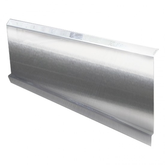 Stainless Steel Skirting